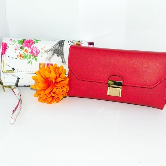 Wallets/Wristlets Galore - Picture 8 of 8